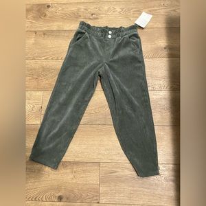 Girls Abercrombie Pants